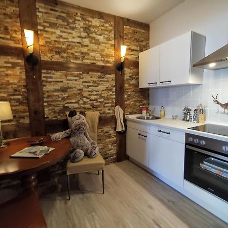 Ferienhaus Moselglueck Enkirch Ngoại thất bức ảnh