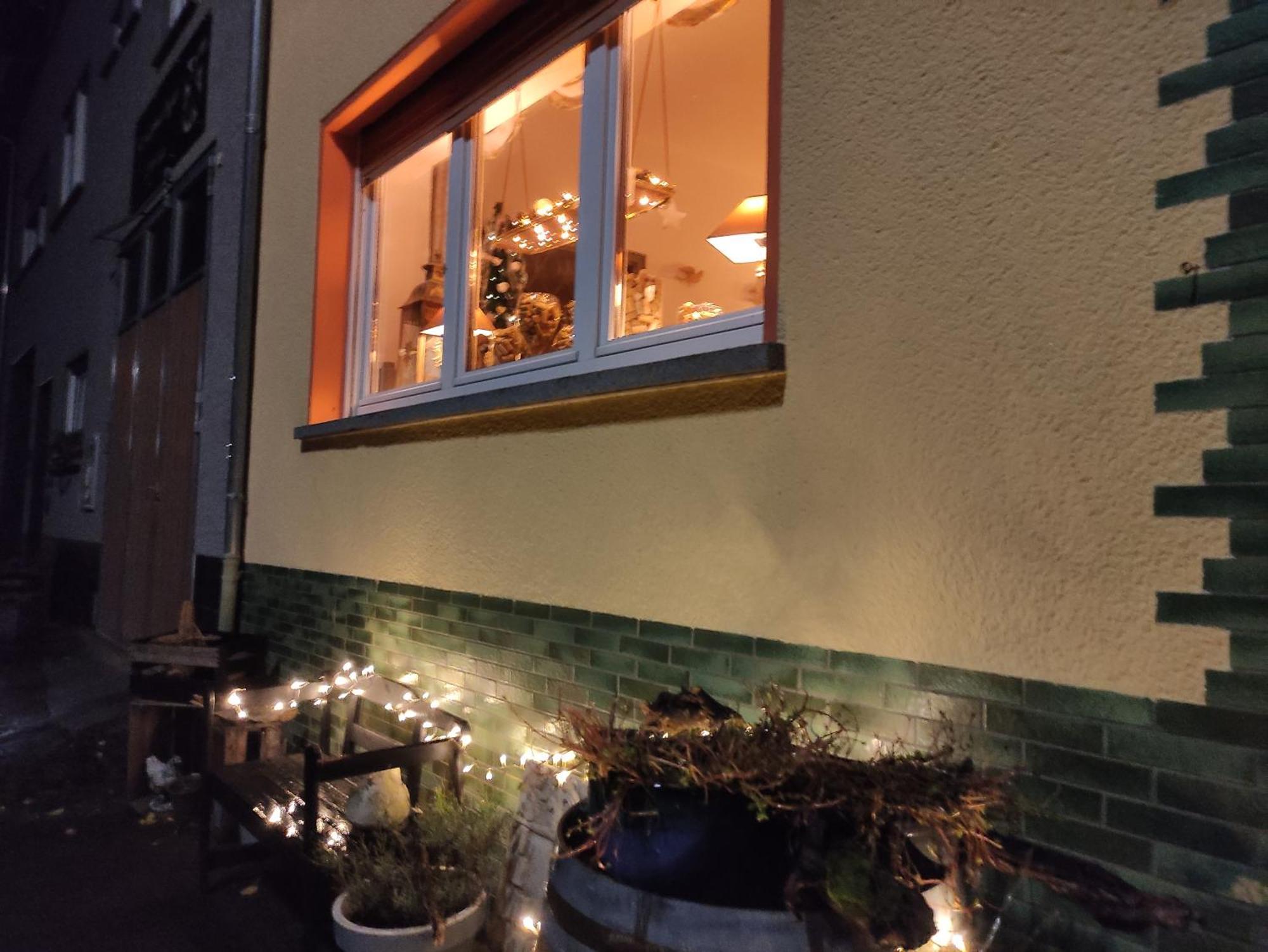 Ferienhaus Moselglueck Enkirch Ngoại thất bức ảnh