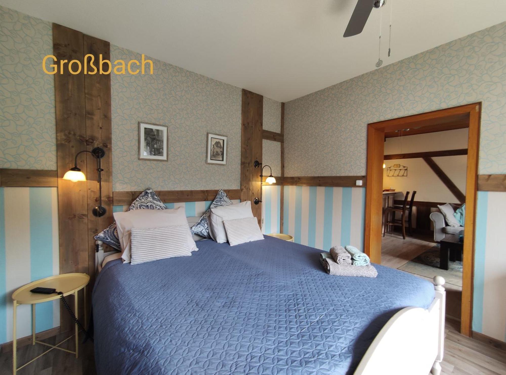 Ferienhaus Moselglueck Enkirch Ngoại thất bức ảnh