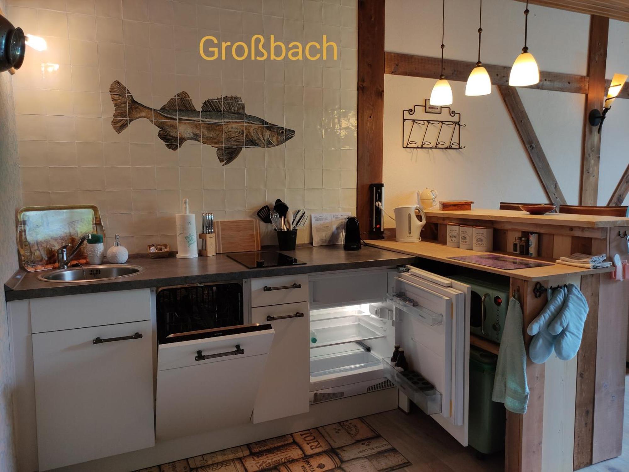 Ferienhaus Moselglueck Enkirch Ngoại thất bức ảnh