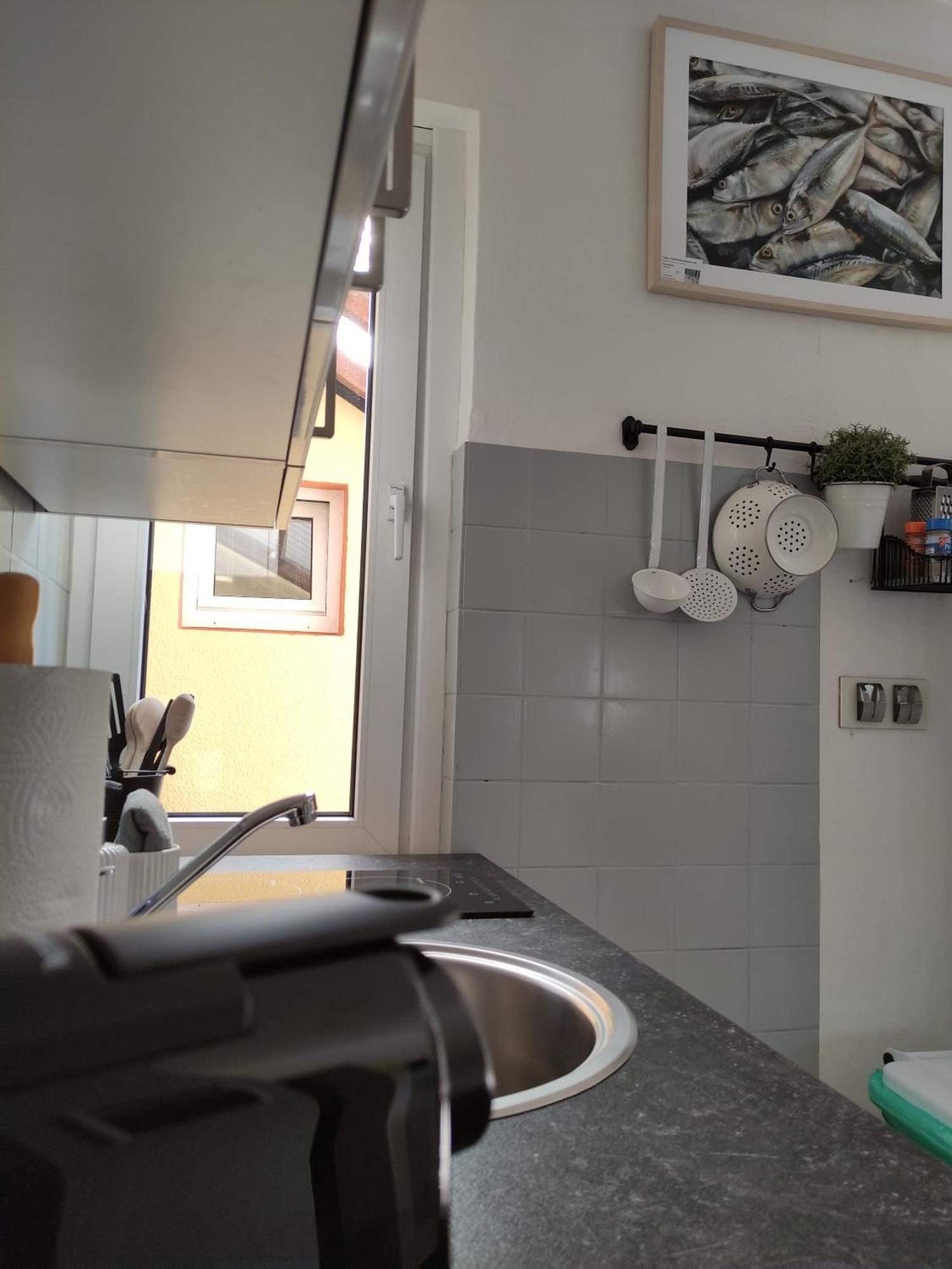 Ferienhaus Moselglueck Enkirch Phòng bức ảnh
