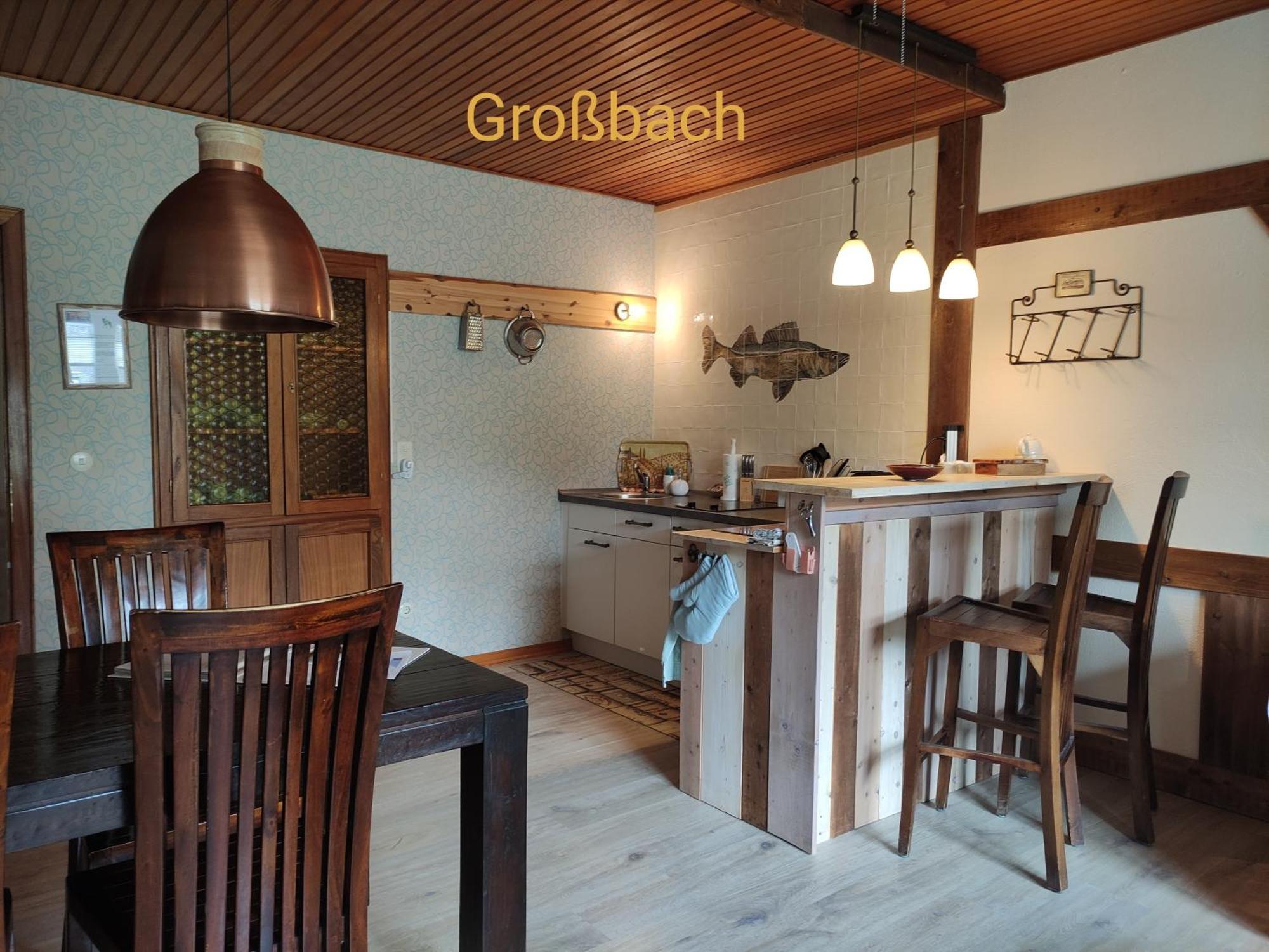Ferienhaus Moselglueck Enkirch Phòng bức ảnh