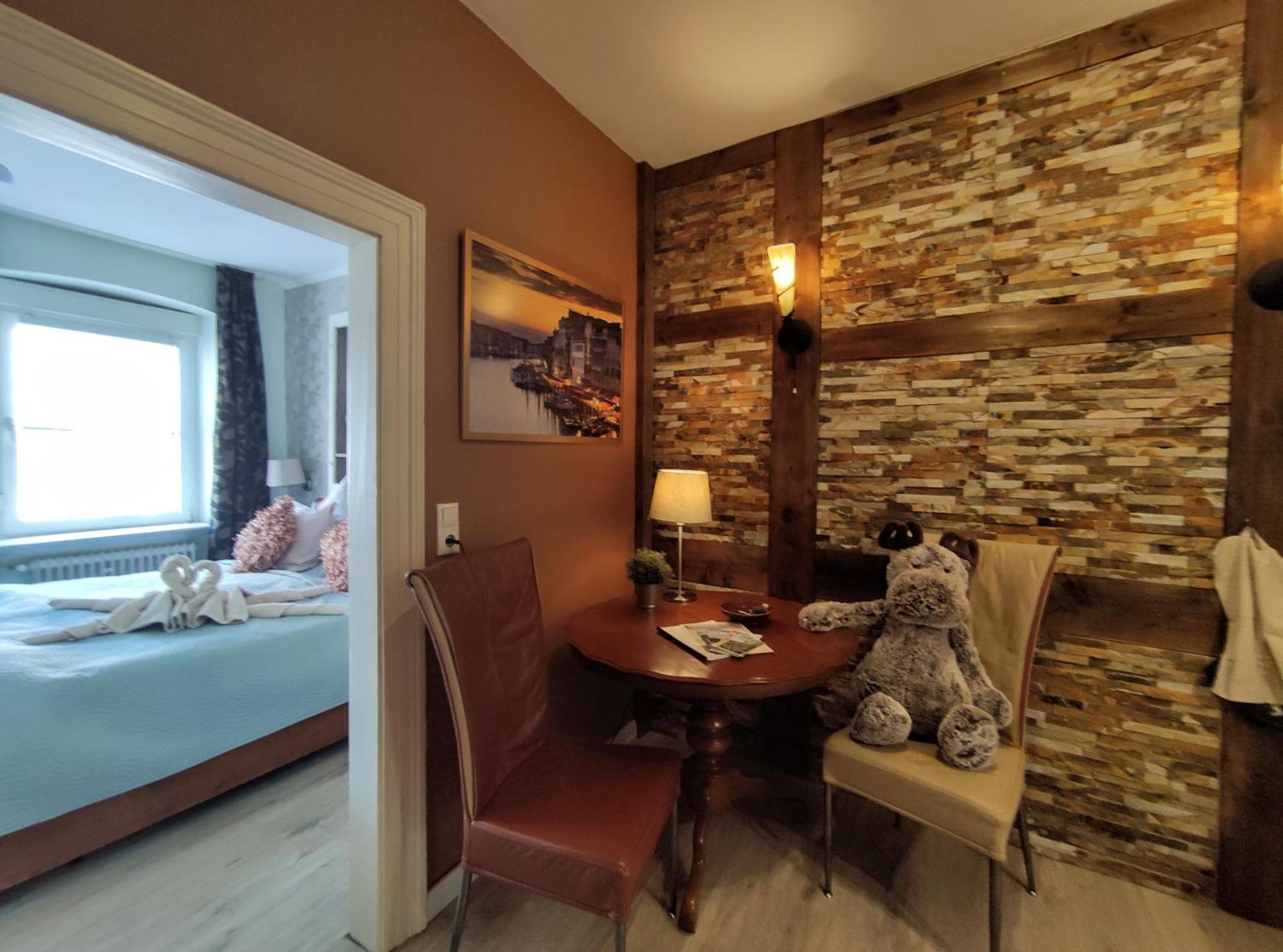Ferienhaus Moselglueck Enkirch Phòng bức ảnh