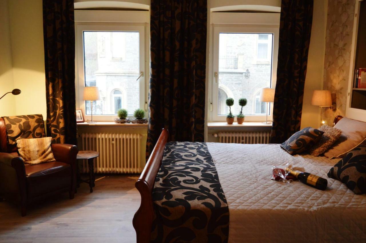 Ferienhaus Moselglueck Enkirch Ngoại thất bức ảnh