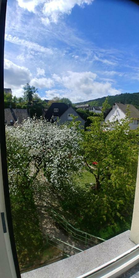 Ferienhaus Moselglueck Enkirch Ngoại thất bức ảnh