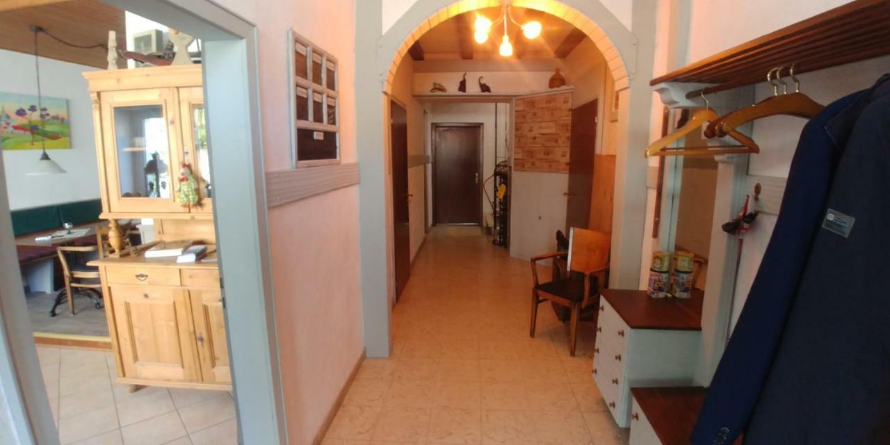 Ferienhaus Moselglueck Enkirch Ngoại thất bức ảnh