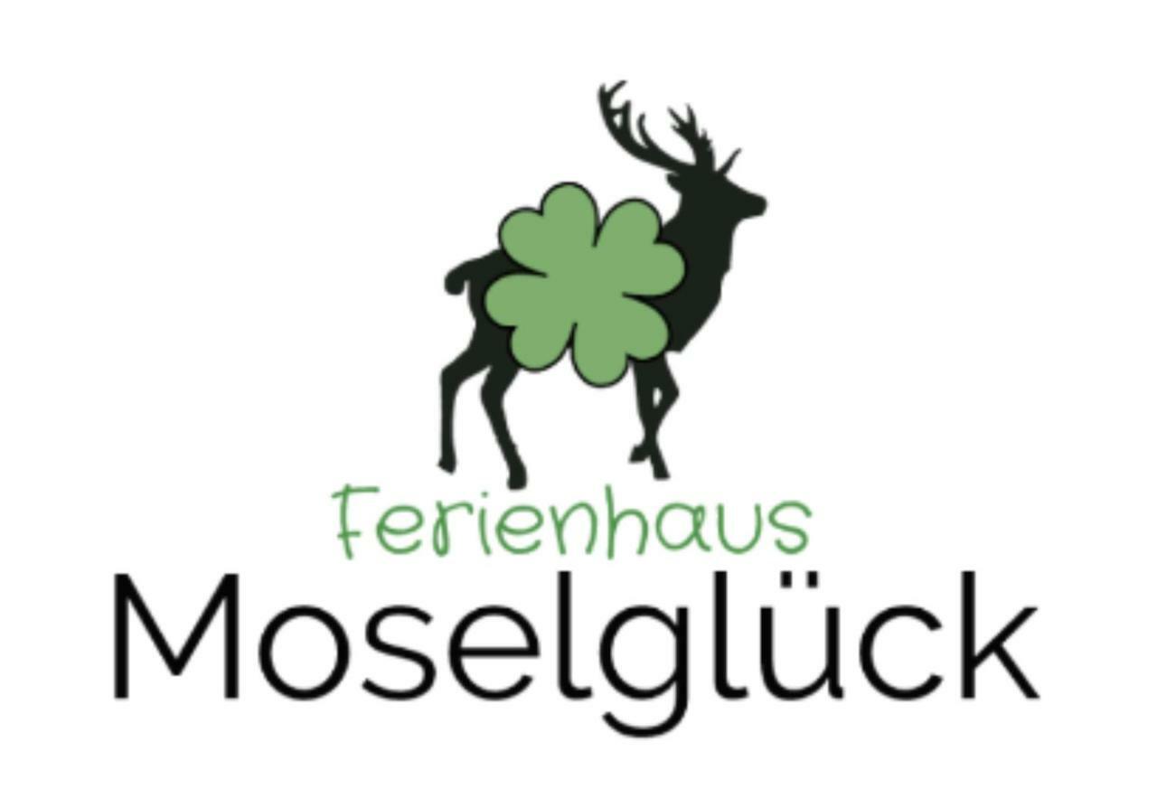 Ferienhaus Moselglueck Enkirch Ngoại thất bức ảnh